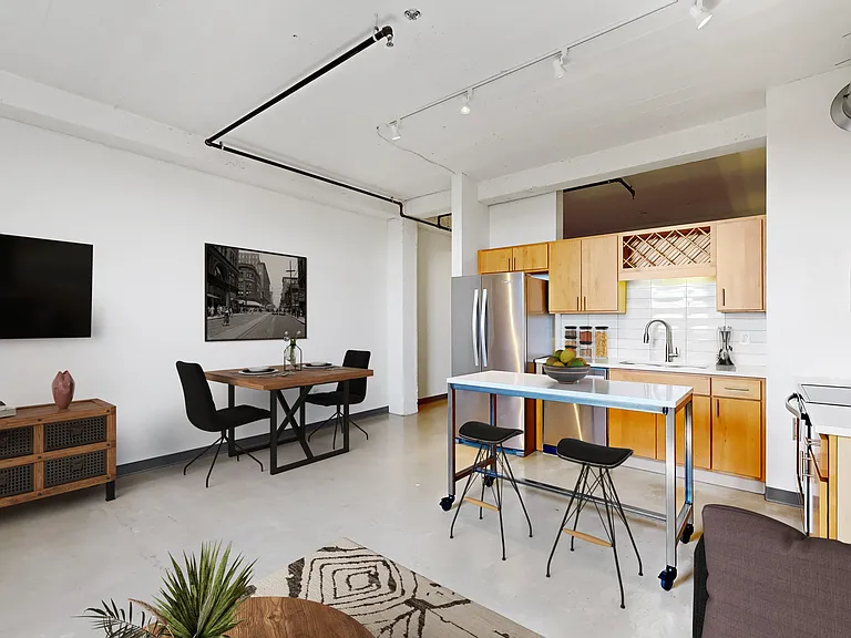 LOFTS - Smith | 1 Bedroom
