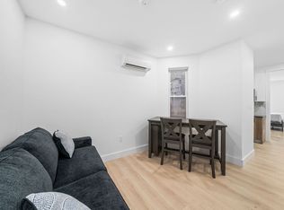 514 E 188th St FLOOR 2, Bronx, NY 10458