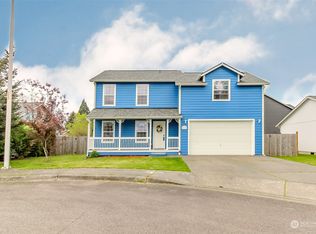 3217 Elizabeth Ct, Centralia, WA 98531