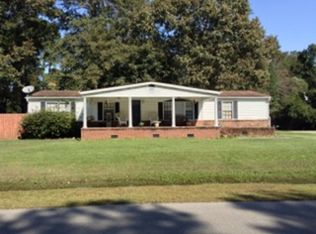 101 Rice Ct, Rocky Point, NC 28457