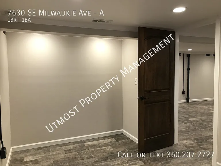 7630 SE Milwaukie Ave #A — Photo 12