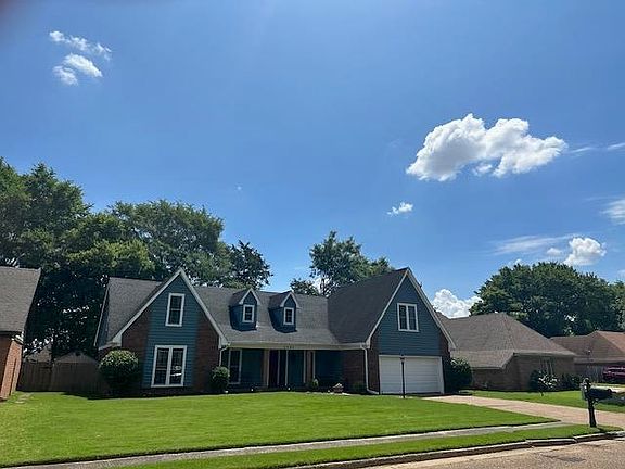 2nd image of 4892 Harvest Fields Cir