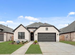 6127 Clementine Zest Dr, Manvel, TX 77578