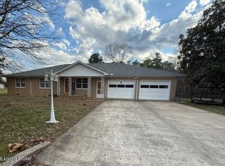 318 Sequoia Dr, Leitchfield, KY 42754