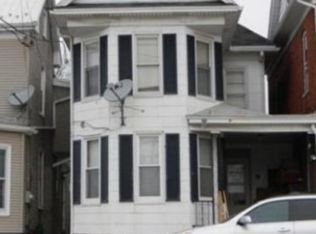 9 3rd St, Hanover, PA 17331