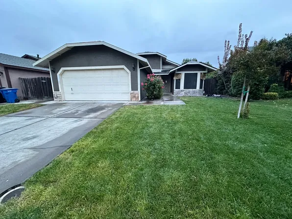 1218 Snow Ridge Ct, Modesto, CA 95351