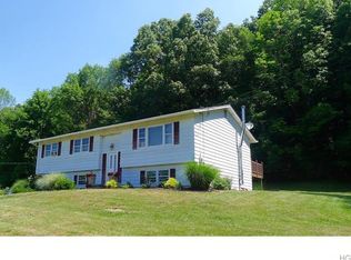 190 County Route 1, Warwick, NY 10990