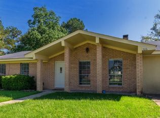 206 W Lakewood Dr, Hattiesburg, MS 39402