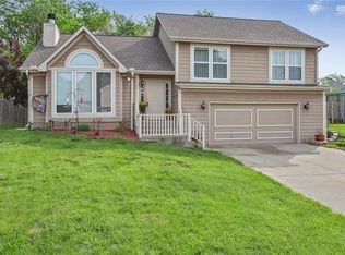12301 Corrington Ave, Grandview, MO 64030