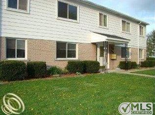 16138 Beatrice Ave APT 8, Allen Park, MI 48101