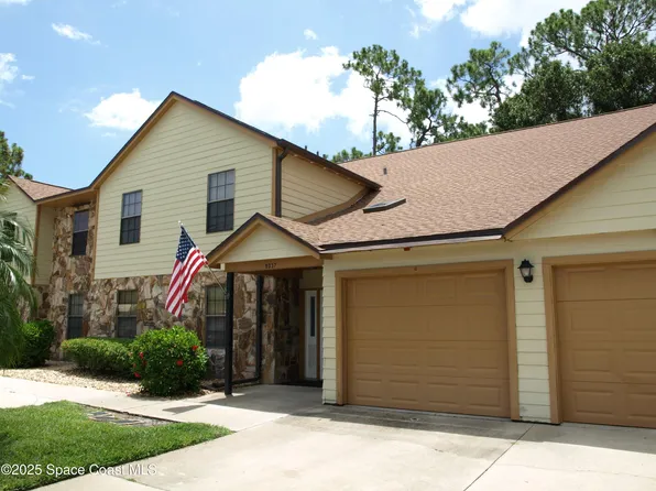 9037 York Ln #13D, West Melbourne, FL 32904