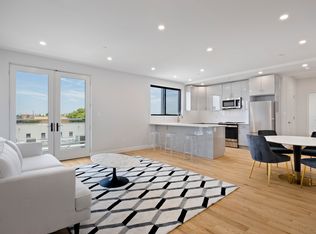492 Kings Hwy #PENTHOUSE A, Brooklyn, NY 11223