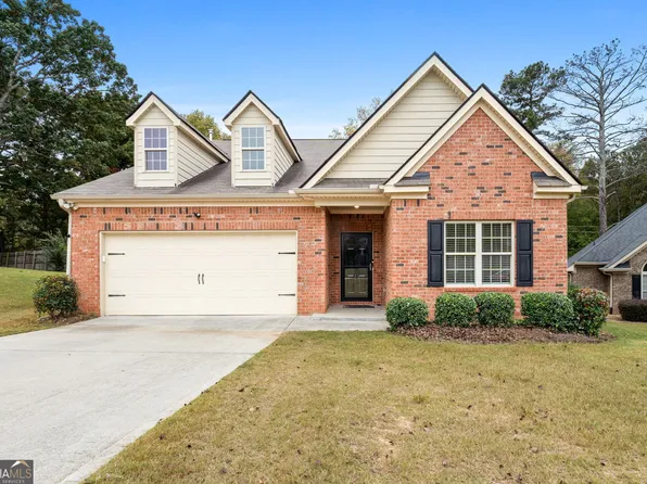114 Saint Margrit Cir, Stockbridge, GA 30281