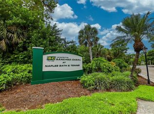 21 Bob O Link Ct #21B, Naples, FL 34105
