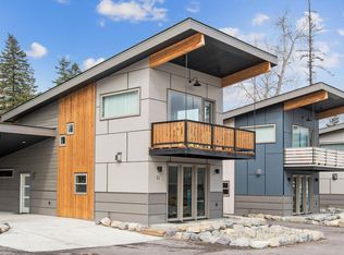 1331 Nelson Ln, Whitefish, MT 59937
