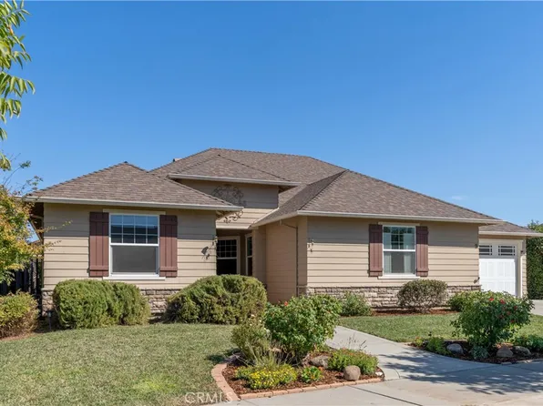 9 Abbott Cir, Chico, CA 95973