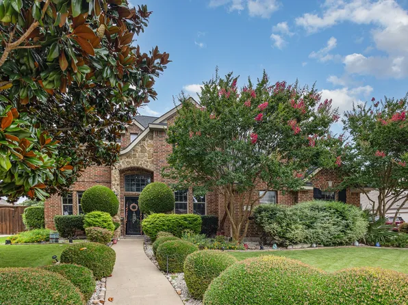 341 Greenfield Dr, Murphy, TX 75094