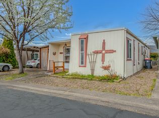 2252 Table Rock Rd SPACE 228, Medford, OR 97501