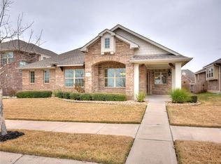 418 Village Commons Blvd, Georgetown, TX 78633