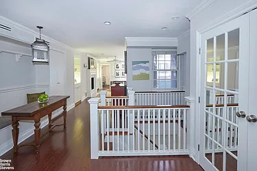 Sold by Brown Harris Stevens