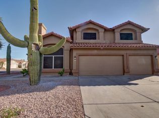 12339 W Monte Vista Rd, Avondale, AZ 85392