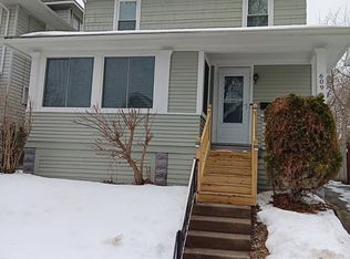 609 Post Ave, Rochester, NY 14619
