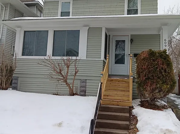 609 Post Ave, Rochester, NY 14619