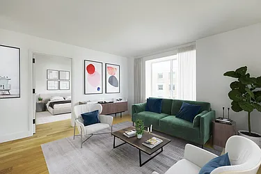 Rented by Abode Residential LLC