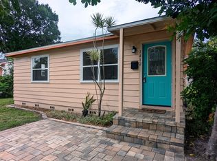 1412 56th Ave N, Saint Petersburg, FL 33703