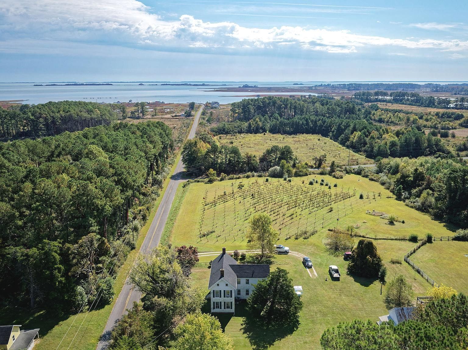 6474 Taylor Landing Rd, Girdletree, MD 21829 MLS MDWO2010848 Zillow