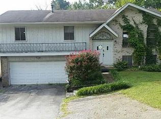 1162 Boy Scout Rd, Hixson, TN 37343