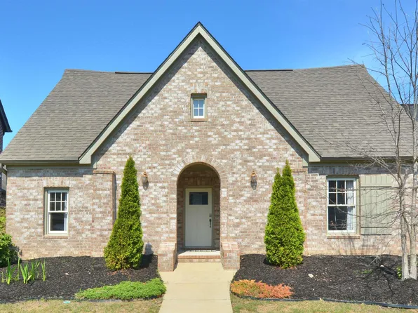 1558 Chace Way, Hoover, AL 35244