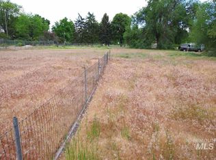 411 W Orchard Ave, Nampa, ID 83651