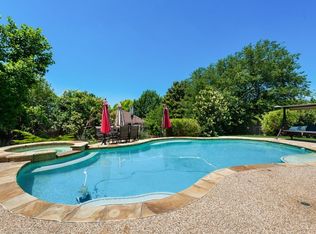 8313 Tribute Ln, Fort Worth, TX 76131
