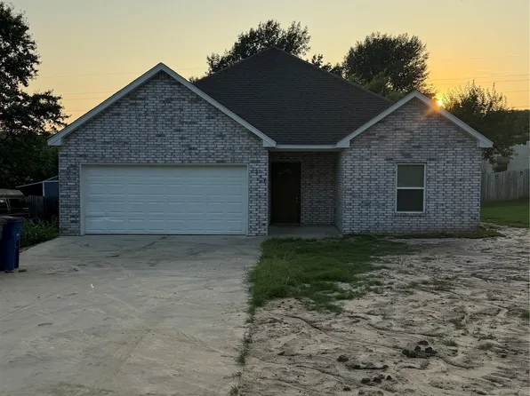 1342 N Waco Ave, Tulsa, OK 74127