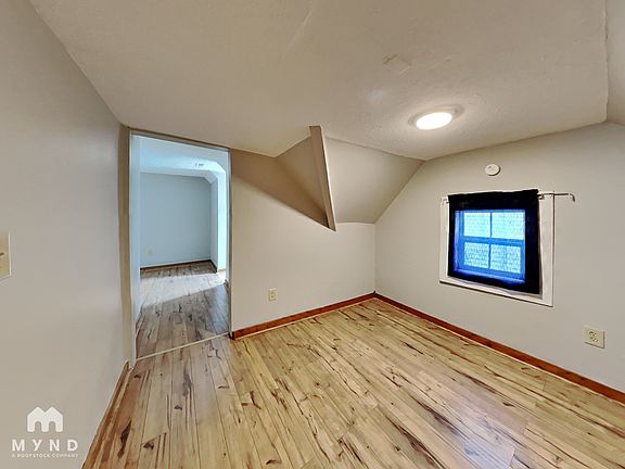 4th image of 39 N Belmont Ave #C