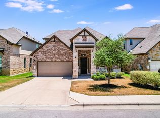 1400 Little Elm Trl UNIT 1116, Cedar Park, TX 78613