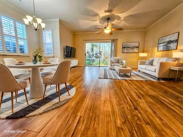 130 Bayberry Cir Unit 1501, Saint Augustine, FL 32086