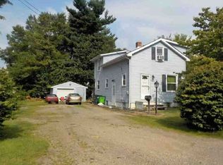 4313 Vinal Ave NW, Canton, OH