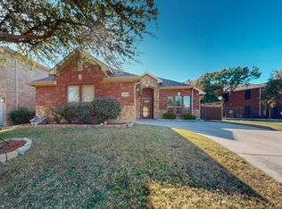 6904 Dream Dust Dr, North Richland Hills, TX 76180