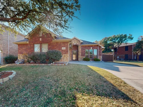 6904 Dream Dust Dr, North Richland Hills, TX 76180