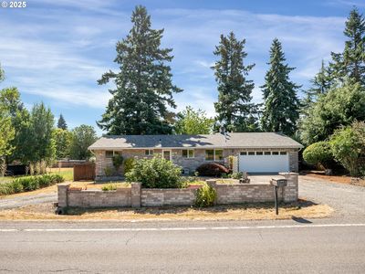 19600 S South End Rd, Oregon City, OR, 97045