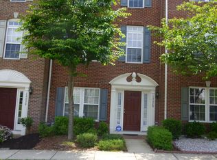 16628 Barge Cir, Woodbridge, VA 22191