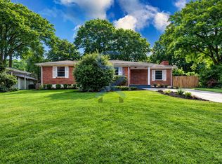 2998 Belvedere Ln, Decatur, GA 30032