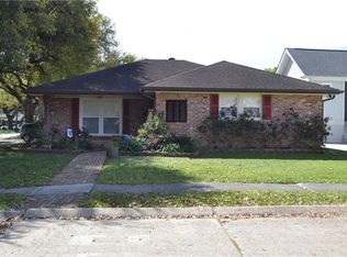 1766 Burbank Dr, New Orleans, LA 70122
