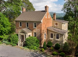 568 Hops Hill Rd, Glasgow, VA 24555