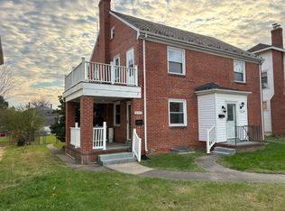 617 Overbrook Rd #B, Richmond, VA 23222