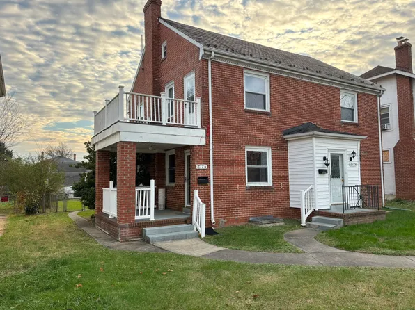 617 Overbrook Rd #B, Richmond, VA 23222
