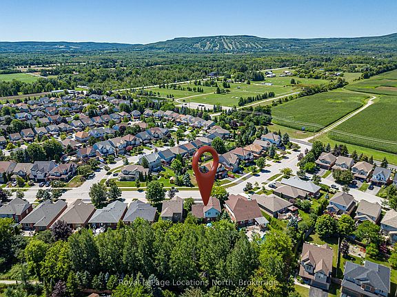 2nd image of 57 Georgian Meadows Dr
