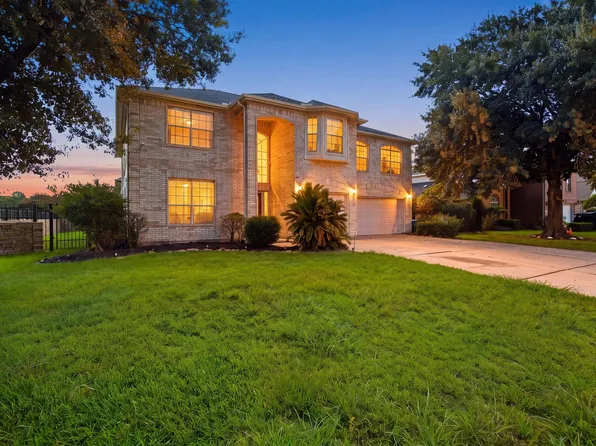 11122 W Cyrus Dr, Houston, TX 77064